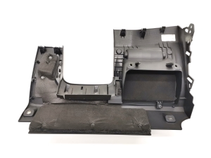 AUDI e-tron SUV (2018–2026) Other dashboard part 4KL863075A - 4