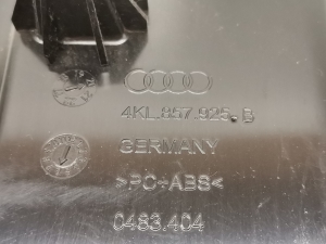 AUDI e-tron SUV (2018–2026) Glove box 4KL857925B - 2