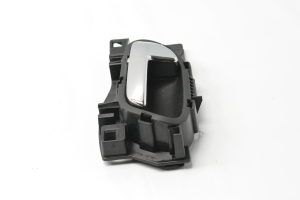 Citroen C3 (2009–2016) Front door inner handle 9683446877 - 2