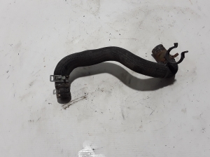  Cooling radiator hose 