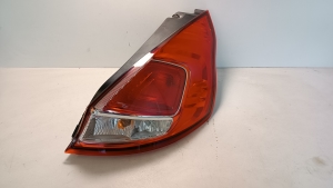 Ford Fiesta VI (2008–2017) Eckleuchte hinten C1BB13404A