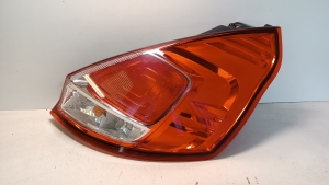 Ford Fiesta VI (2008–2017) Eckleuchte hinten C1BB13404A - 6