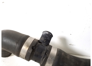  Cooling radiator hose 