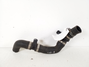  Cooling radiator hose 