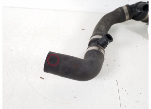  Cooling radiator hose 