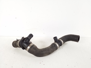  Cooling radiator hose 