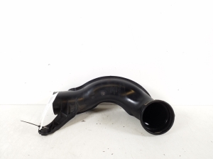  Air intake hose 