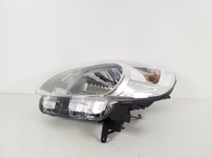RENAULT Kangoo (2008–2020) Scheinwerfer vorne 260607383R - 11