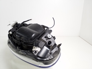 RENAULT Kangoo (2008–2020) Scheinwerfer vorne 260607383R - 12