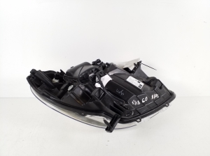 RENAULT Kangoo (2008–2020) Scheinwerfer vorne 260607383R - 4