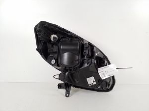 RENAULT Kangoo (2008–2020) Scheinwerfer vorne 260607383R - 9