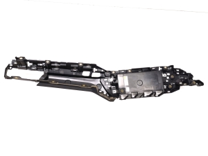 AUDI e-tron SUV (2018–2026) Dashboard trim 4KL857736 - 2