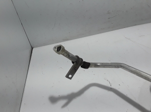 RENAULT Trafic III (2014–2022) Kliimaseadme voolik 924807649R - 2