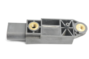 Mercedes Benz CLS-Class 219 (2004–2010) Airbagsensor A0028202726 - 4