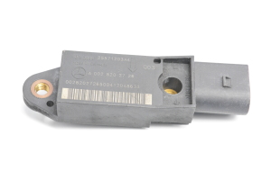 Mercedes Benz CLS-Class 219 (2004–2010) Airbagsensor A0028202726