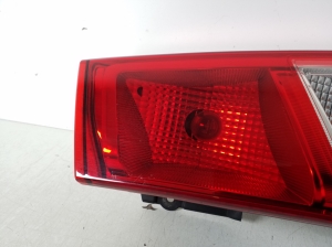 Dacia Dokker (2017–2026) Eckleuchte hinten 265509604R - 2
