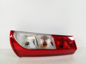 Dacia Dokker (2017–2026) Eckleuchte hinten 265509604R - 3