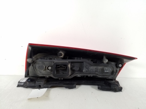 Dacia Dokker (2017–2026) Eckleuchte hinten 265509604R - 6