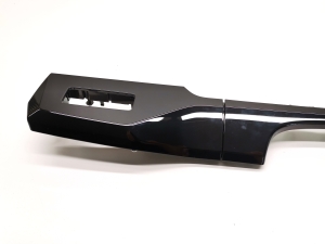 AUDI e-tron SUV (2018–2026) Dashboard trim 4KE857397 - 3