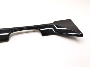 AUDI e-tron SUV (2018–2026) Dashboard trim 4KE857397 - 4