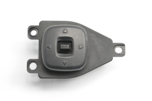 Mazda 3 (2003–2009) Mirror control switch BJOE66600 - 3