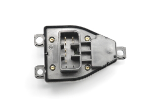 Mazda 3 (2003–2009) Mirror control switch BJOE66600 - 4