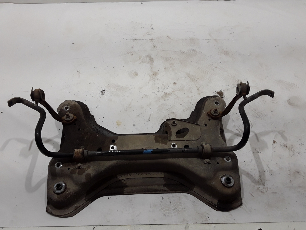 RENAULT Trafic 3 generation (2014-2023) Front Suspension Subframe 544016605R 21060418