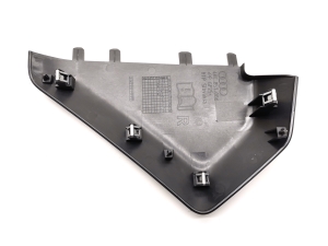 AUDI e-tron SUV (2018–2026) Dashboard trim 4KE857086 - 3