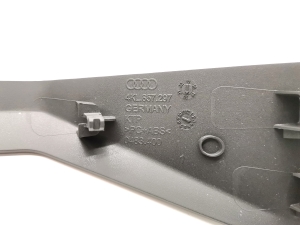 AUDI e-tron SUV (2018–2026) Dashboard trim 4KL857297 - 3