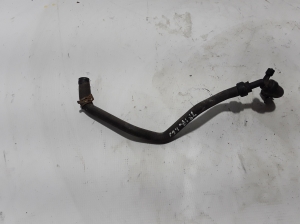   Cooling radiator hose 