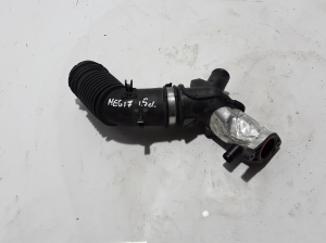 RENAULT Megane III (2008–2016) Luftansaugschlauch 165763328R - 3
