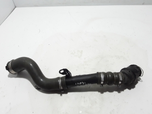 RENAULT Megane III (2008–2016) Intercooler hose 144609787R - 2