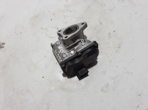  EGR valve 