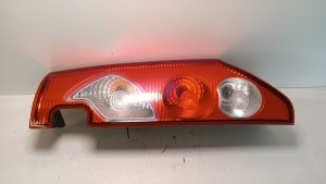 RENAULT Kangoo (2008–2020) Tagumine nurgatuli 8200419945 - 2