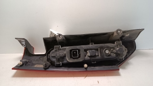 RENAULT Kangoo (2008–2020) Tagumine nurgatuli 8200419945 - 5