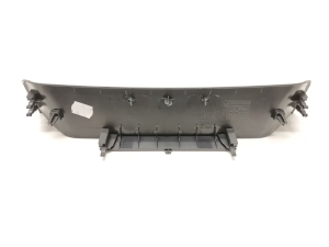 AUDI e-tron SUV (2018–2026) Instrument cluster trim 4KE864300 - 3