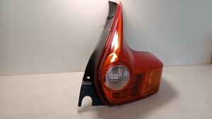 NISSAN Juke F15 (2010–2018) Eckleuchte hinten - 2