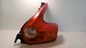 Eckleuchte hinten - 