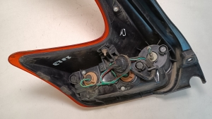 NISSAN Juke F15 (2010–2018) Eckleuchte hinten - 3