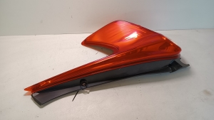 NISSAN Juke F15 (2010–2018) Eckleuchte hinten - 4