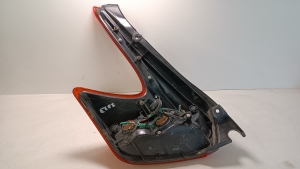 NISSAN Juke F15 (2010–2018) Eckleuchte hinten - 5