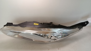 Ford Fiesta VI (2008–2017) Headlight C1BB13W030 - 6