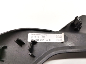 AUDI e-tron SUV (2018–2026) Dashboard trim 4KL858342 - 3