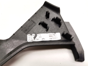 AUDI e-tron SUV (2018–2026) Dashboard trim 4KL858341 - 2
