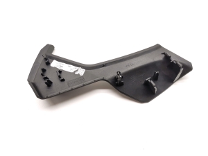 AUDI e-tron SUV (2018–2026) Dashboard trim 4KL858341 - 3