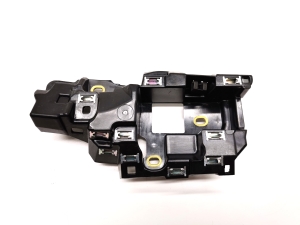   Armatuurlaua muu osa  - 4KL857735 