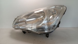 Citroen Berlingo (2008–2018) Scheinwerfer vorne 89318035 - 7