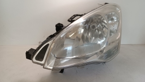Citroen Berlingo (2008–2018) Scheinwerfer vorne 89318035 - 8