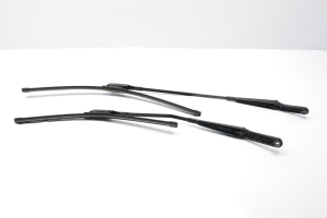 AUDI A6 C7 (2011–2018) Windshield wiper arm 4G2955407B - 4
