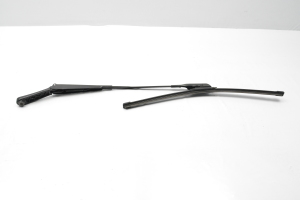 AUDI A6 C7 (2011–2018) Windshield wiper arm 4G2955407B - 5